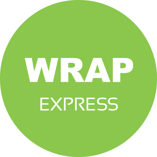 Wrap Express
